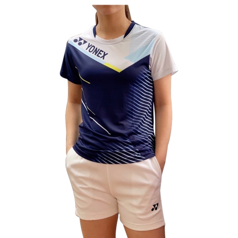Áo cầu lông Yonex 2020 Nam Nữ AT30
