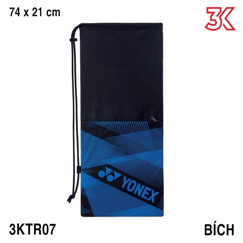 Túi rút đựng vợt cầu lông yonex mẫu V2 1 túi