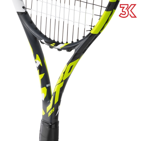 Vợt Tennis Boost Aero 2023 260G 1 VỢT 1 TÚI Đã Đan Sẵng [Chính hãng] [Tặng mã 50k][FreeShip] [Ảnh thật][bảo hành 3T]
