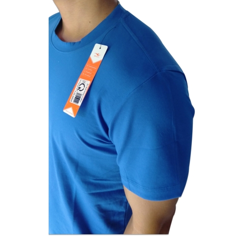 Áo thun thể thao cotton 4 chiều Keep and Fly Form nam nữ chung