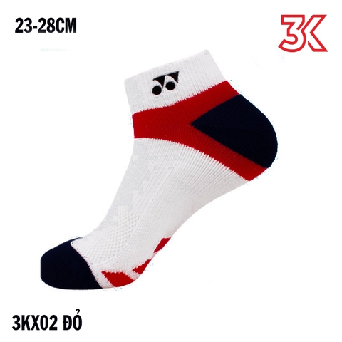 Vớ câu lông yonex mẫu 2022