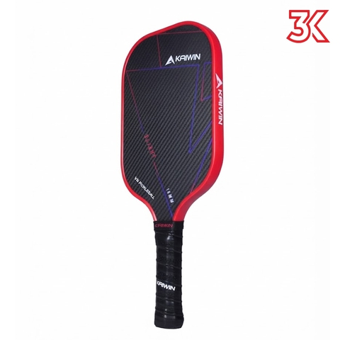 VỢT PICKLEBALL KAIWIN SLIGHT T1000