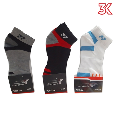 Vớ câu lông yonex mẫu 2022