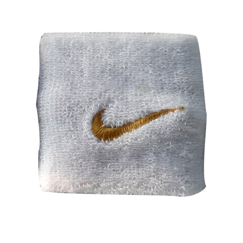 Băng chặn mồ hôi cổ tay thể thao 1 cái v1