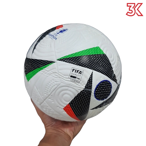 Banh Bóng Đá Euro 2025 size 4 ,5