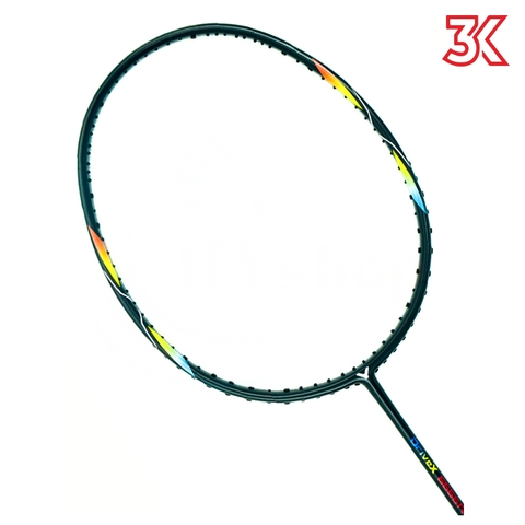 Vợt Cầu Lông Victor Drivex 6666R 1 Khung vợt 1 túi [Chính hãng]
