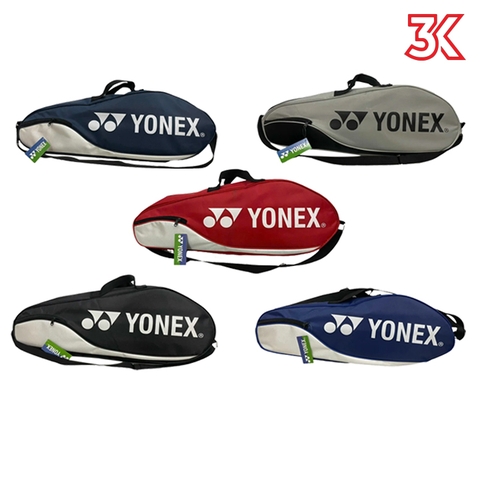 Túi ngan đựng vợt cầu lông yonex 04