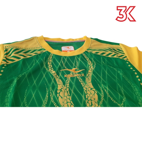 Bộ quần áo bóng đá ANA KID Trẻ em 1 bộ