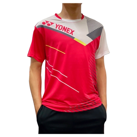 Áo cầu lông Yonex 2020 Nam Nữ AT30