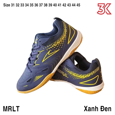 Giày cầu lông MIRA LIGHTER size 31 - 45