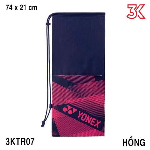 Túi rút đựng vợt cầu lông yonex mẫu V2 1 túi