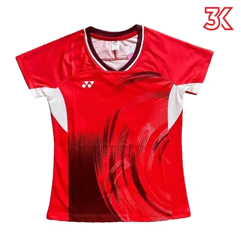 Áo cầu lông Yonex Nam Nữ Trẻ em YN0405 1 Áo