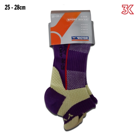 Vớ Yonex , Victor cổ ngắn