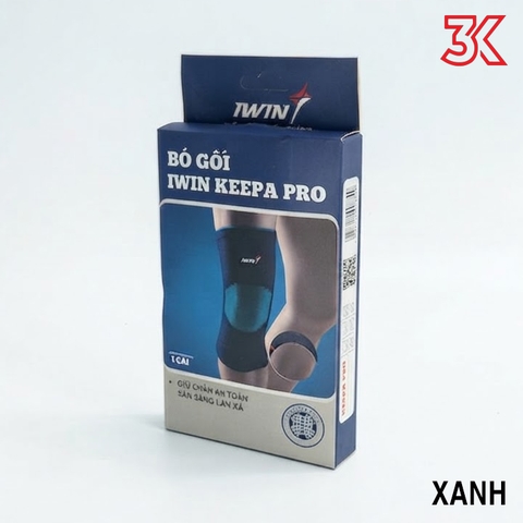 Bó gối iWin Keepa IKN102 1 chiệc