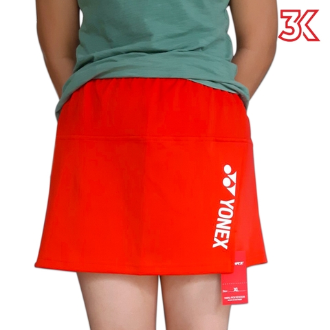 váy thể thao yonex 2022