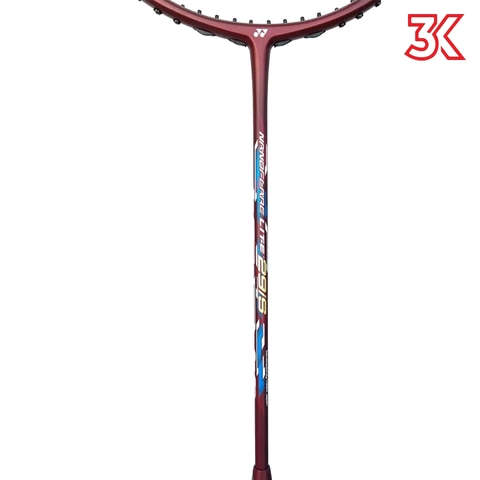 Vợt Cầu Lông Yonex Nanoflare LT 29i 1 Khung Vợt 1 Túi [BH 3 Tháng] [FreeShip] [Chính hãng]