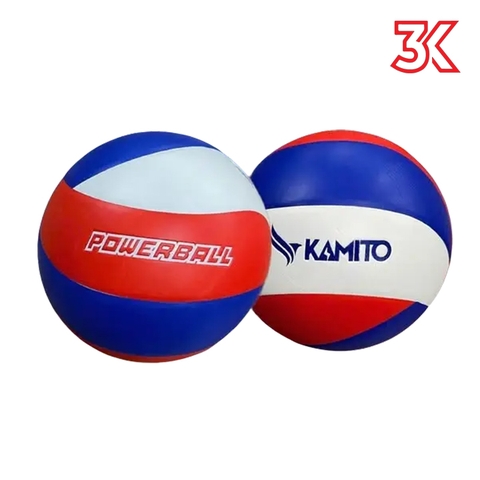 Quả Bóng Chuyền Da Kamito Power Ball V2