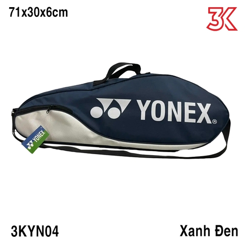 Túi ngan đựng vợt cầu lông yonex 04