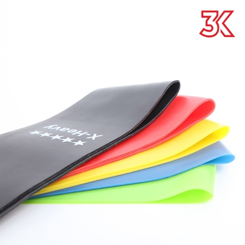 Bộ 5 dây kháng lực RACINESS , IWIN