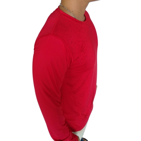 Áo thun thể thao dài tay 2019