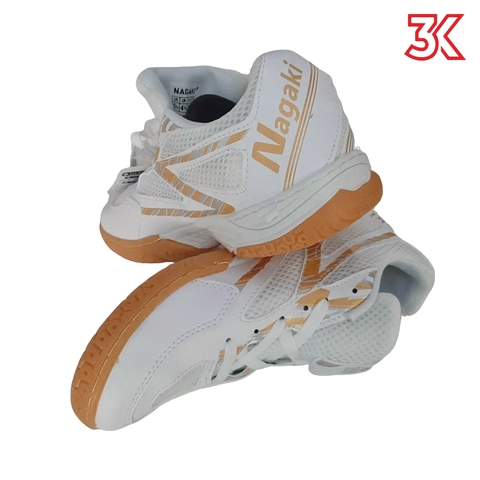 Giày Cầu Lông NAGAKI AKARI size 36 - 44
