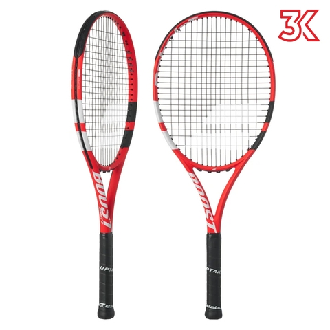 Vợt TENNIS BABOLAT BOOST S 280G 1 VỢT 1 TÚI Đã Đan Sẵng [Chính hãng][bảo hành 3T]