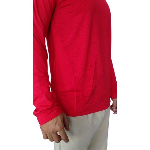 Áo thun thể thao dài tay 2019