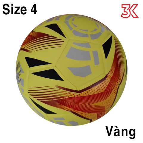 Banh đá Laliga banh đúc mẫu 2022 Size 4 , Size 5