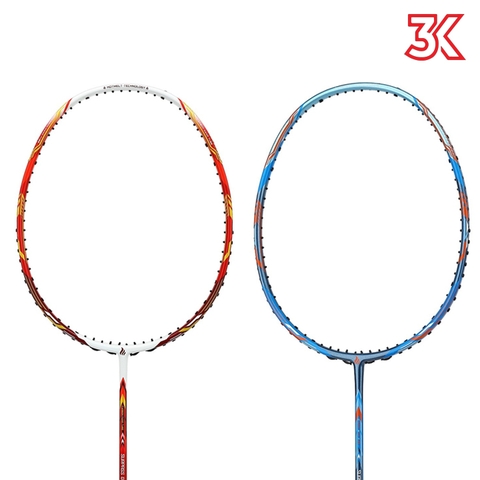 Vợt cầu lông Apavi Surpass 07 1 khung vợt 1 túi [Chính hãng][bảo hành 3T]