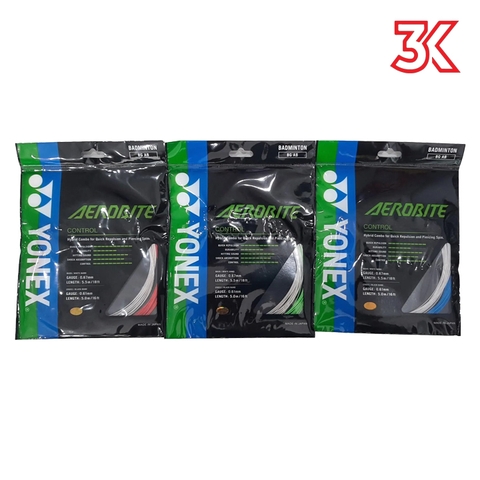 Dây Cước Căng Vợt Yonex BG Aerobite [Chính Hãng]