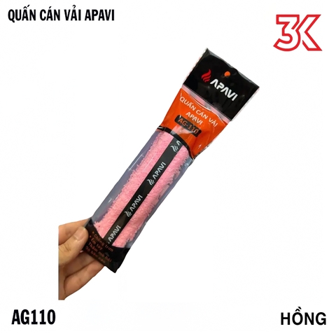 Quấn cán vải APAVI AG-110