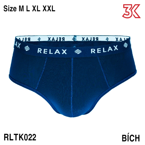 Quần lót nam Relax Drief RLTK022