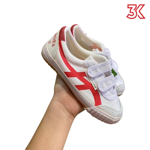 Giày thể thao vải trẻ em ASEAN MẪU AS-06 KID 27-37