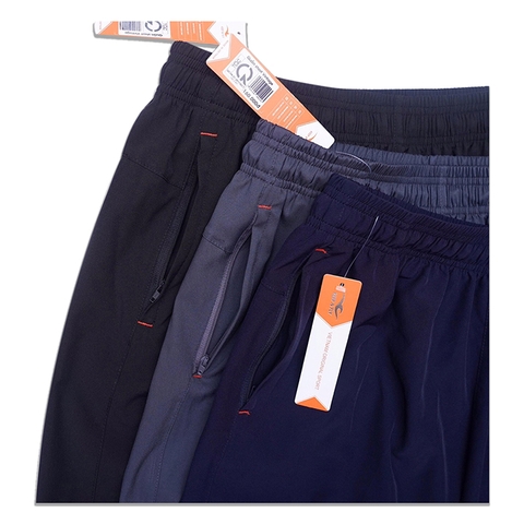 Quần thể thao lững Vintage Keep and Fly