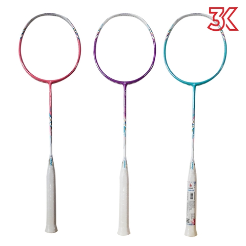 VỢT CẦU LÔNG APAVI PHOENIX P20 1 khung vợt 1 túi [Chính hãng][bảo hành 3T]