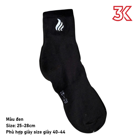 Tất Cầu Lông APAVI LS-02
