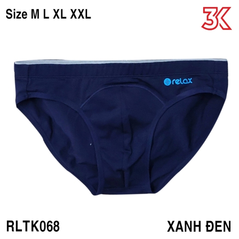 Quần lót nam Relax Drief RLTK068 1 chiếc