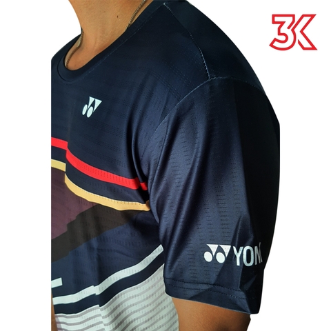 Áo cầu lông Yonex Nam Nữ mẫu AT2209