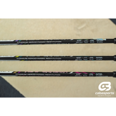 Vợt cầu lông ProKennex IMPACT NEW CARBON 1 vợt 1 túi