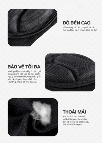 Bó Gối Thủ Môn iWin Keepa Pro 1 Cặp