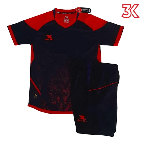 Bộ quần áo DULL KILL CORAL1 BỘ