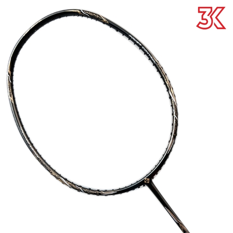 Vợt Cầu Lông Kumpoo Power Control K520 4U 1 khung vợt 1 túi [bảo hành 6T]