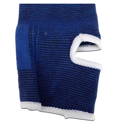 Băng gót thun Fuwin 1 cặp