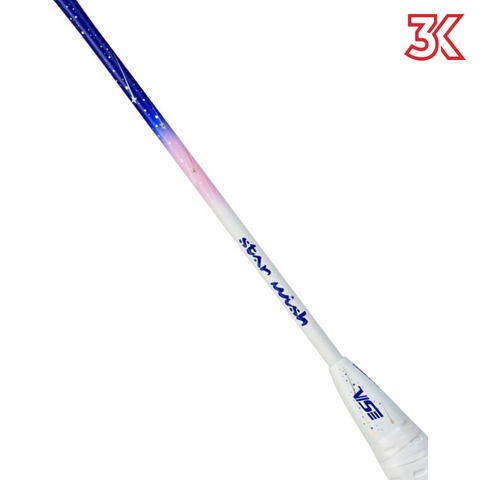Vợt Cầu Lông VS Star Wish Full hộp Nội Địa [Chính hãng][bảo hành 3T]