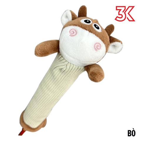 Bọc cán vợt cầu lông APAVI 1 cái