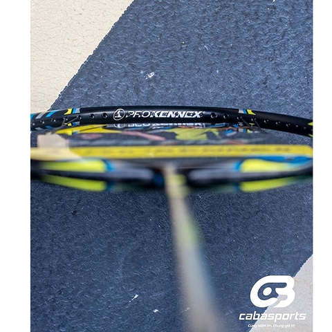 Vợt cầu lông ProKennex DESTINY SPEED 1 vợt 1 túi