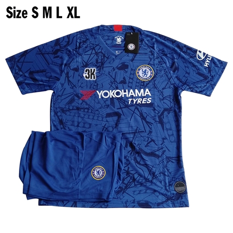 Áo Đánh Banh Super Fake Chelsea  2020