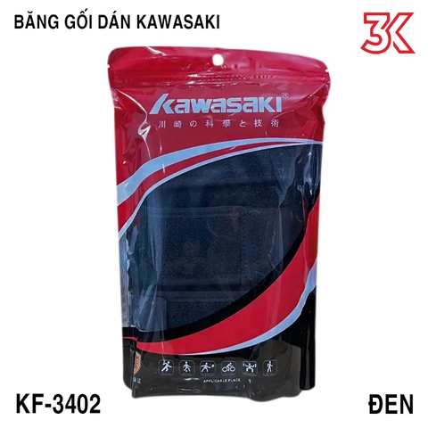 Băng Gối Dán Kawasaki KF3402 1 Chiếc Chính hãng