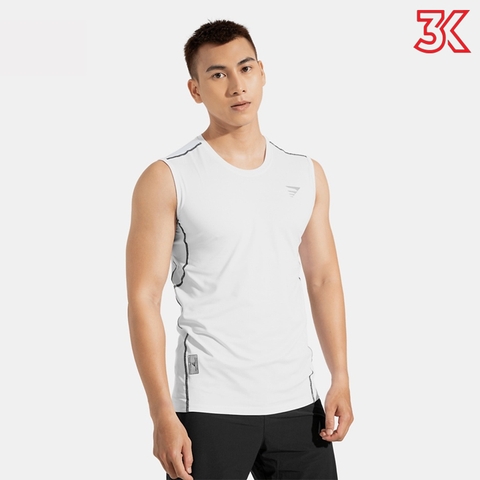 Áo ba lổ tập gym sát nách nam Gymate form ôm thể thao mạnh mẽ mẫu BLGM3K[Tặng mã 50k] [FreeShip] [Ảnh thật] [Chính hãng]