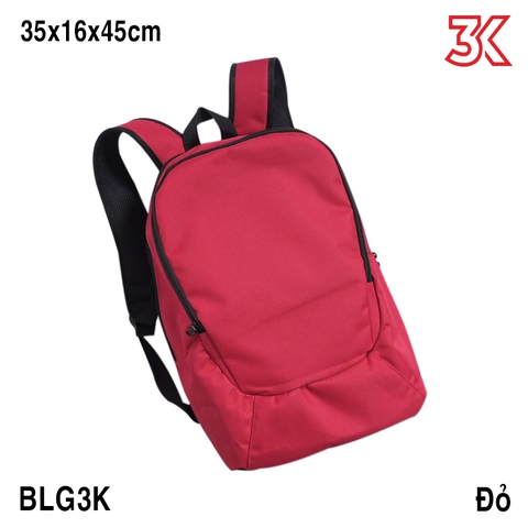 Ba lô thể thao Geet mẫu BLG3K 1 chiếc